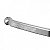 Manete de Embreagem KXF250 / KXF 450 06/15 YZ125 / YZ250 00/15 YZF250 / YZF450 01/08 Prata Edgers - Imagem 5