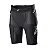 Bermuda Alpinestars Bionic Action - Preto - Imagem 1