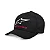 Boné Alpinestars Always 2.0 - Preto/Branco/Vermelho - Imagem 1