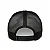 Boné Alpinestars Hardware Trucker - Branco/Preto - Imagem 3