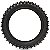 Pneu Moto Borilli 90/100-16 MX007 Medium Soft - Imagem 3