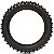 Pneu Moto Borilli 70/100-19 MX007 Medium Soft - Imagem 3