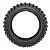 Pneu Moto Borilli 140/80-18 7 Days Enduro Soft - Imagem 2