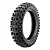 Pneu Moto Borilli 120/100-18 B007 Infinity EXC Soft - Imagem 1