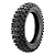 Pneu Moto Borilli 100/90-17 B007 Infinity EXC - Imagem 1