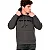 Moletom Alpinestars Exordium Hoodie Cinza Metal - Imagem 4
