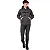 Moletom Alpinestars Exordium Hoodie Cinza Metal - Imagem 5
