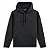 Moletom Alpinestars Insignia Hoodie Preto - Imagem 1
