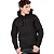 Moletom Alpinestars Insignia Hoodie Preto - Imagem 5