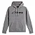 Moletom Alpinestars Blaze V3 Hoodie Cinza Claro / Preto - Imagem 1