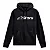 Moletom Alpinestars Blaze V3 Hoodie Preto / Branco - Imagem 1
