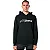 Moletom Alpinestars Blaze V3 Hoodie Preto / Branco - Imagem 2
