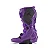 Bota Alpinestars Tech 7 Roxo - Imagem 4