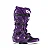 Bota Alpinestars Tech 7 Roxo - Imagem 5