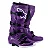 Bota Alpinestars Tech 7 Roxo - Imagem 1