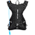 Mochila Bolsa de Hidratação Mattos Racing Hidro2 - Preto - Imagem 1