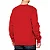 Moletom 100% Manifesto Vermelho - Imagem 2