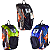 Mini Mochila Hidratação Para Ciclista Yepp 18L - Imagem 1