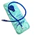 Mini Mochila de Hidratação Yepp 8L - Imagem 4