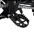 Pedaleira Larga DRC Ultra Wide KX250F/450F F6263 D48-02-831 - Imagem 2