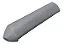 Protetor de Escapamento Race Pro Parts - Beta 2T 2020 a 2024 - Preto - 16125 - Imagem 2
