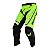 Calça Mattos Racing SAX Amarelo Fluor - Imagem 1