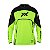 Camisa Mattos Racing SAX Amarelo Fluor - Imagem 1