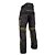Calça Masculina Texx Armor - Preta/Verde - Imagem 3