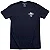 Camiseta Fasthouse Goonie Marinho - Imagem 1