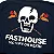 Camiseta Fasthouse Goonie Marinho - Imagem 5