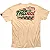 Camiseta Fasthouse Diner Areia - Imagem 2