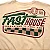Camiseta Fasthouse Diner Areia - Imagem 5
