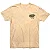 Camiseta Fasthouse Diner Areia - Imagem 1