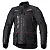 Jaqueta Alpinestars Bogota Pro Drystar - Preto/Preto - Imagem 1