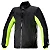 Jaqueta Alpinestars Bogota Pro Drystar - Preto/Preto - Imagem 3