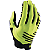 Luva 100% R-Core Amarelo Fluor - Imagem 3