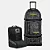 Bolsa De Equipamentos Ogio RIG 9800 Pro Wheeled Bag - Chaos - Imagem 1