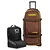 Bolsa De Equipamentos Ogio RIG 9800 Pro Wheeled Bag - Saty Classy - Imagem 1