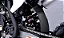 Moto MXF 50TS Sem Partida Elétrica 2T - Vermelha - Imagem 7