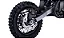Moto MXF Pro Racing 90cc Com Partida Elétrica 4T - Laranja - Imagem 7