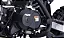 Moto MXF Pro Racing 90cc Com Partida Elétrica 4T - Laranja - Imagem 5