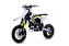 Moto MXF 50TS Sem Partida 2T - Amarela - Imagem 1