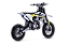 Moto MXF 50TS Sem Partida 2T - Amarela - Imagem 3