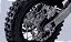 Moto MXF 50TS Sem Partida 2T - Amarela - Imagem 8