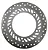 Disco Freio Dianteiro CRF230 01 873377 - Imagem 1