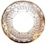 Disco Freio Dianteiro CRF230 / XR250 858006 - Imagem 1