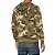 Moletom 100% Syndicate ZIP Camuflado - Imagem 3