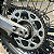 Protetor de Coroa Corrente Race Pro Parts Dual Parts Preto 17052 - Imagem 2