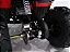 Quadriciclo MXF Attack 200cc Com Partida Elétrica 4T - Vermelho - Imagem 5