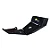 Protetor de Motor Start Racing Plástico 6mm MXF 270FI 2T 2026 Preto - Imagem 3
